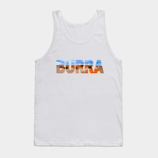 BURRA Heritage - South Australia Tank Top